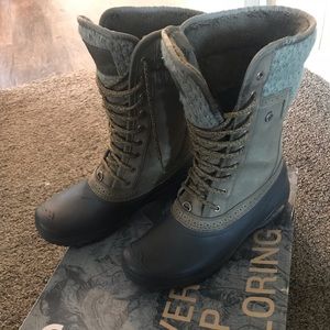 The North Face Women's Shellista II Mid